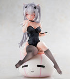Original Character PVC Figur 1/6 Banle001 19 cm Kawa Design
