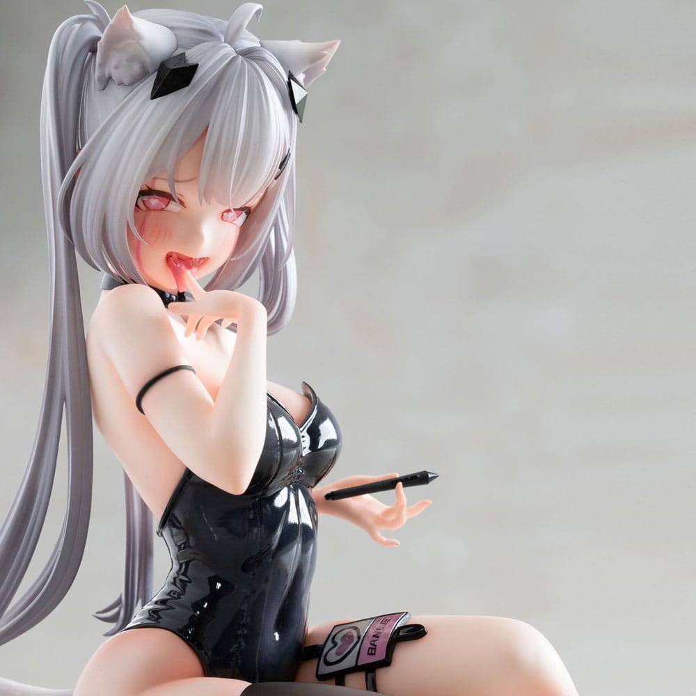 Original Character PVC Figur 1/6 Banle001 19 cm Kawa Design