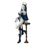 Original Karaktär PVC Figur 1/6 Syster Anastasia Illustrerad av Ohisashiburi Normal Utgåva 28 cm Kawa Design