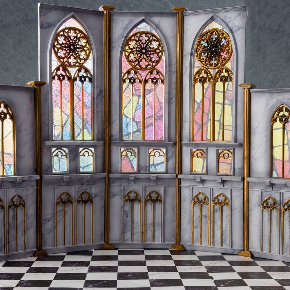 Original Karaktär PVC Figur 1/6 Syster Anastasia Illustrerad av Ohisashiburi Deluxe Edition 28 cm Kawa Design