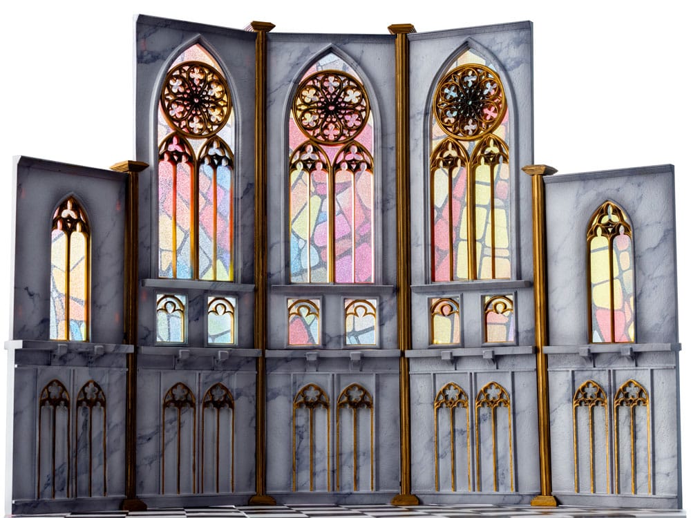 Original Karaktär PVC Figur 1/6 Syster Anastasia Illustrerad av Ohisashiburi Deluxe Edition 28 cm Kawa Design