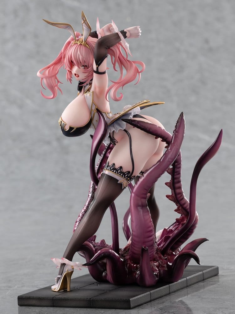 Original Character PVC Figur 1/6 Alice  Illustrated by Ulrich Deluxe Edition 26 cm