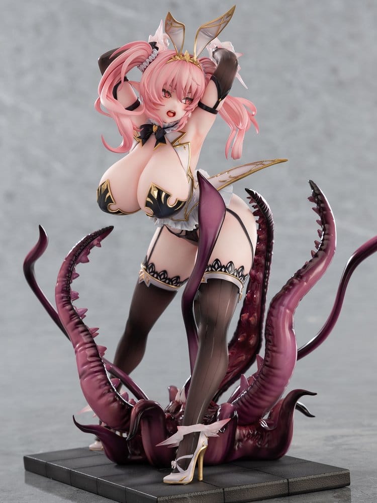 Original Character PVC Figure 1/6 Alice Illustrated by Ulrich Deluxe Edition 26 cm