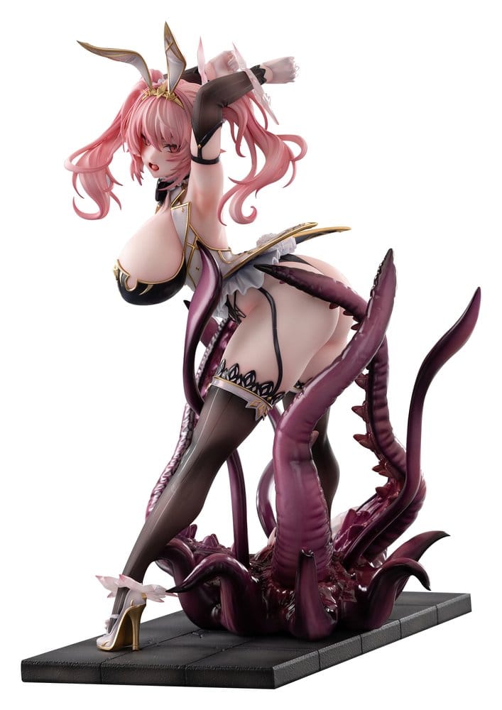 Original Character PVC Figure 1/6 Alice Illustrated by Ulrich Deluxe Edition 26 cm