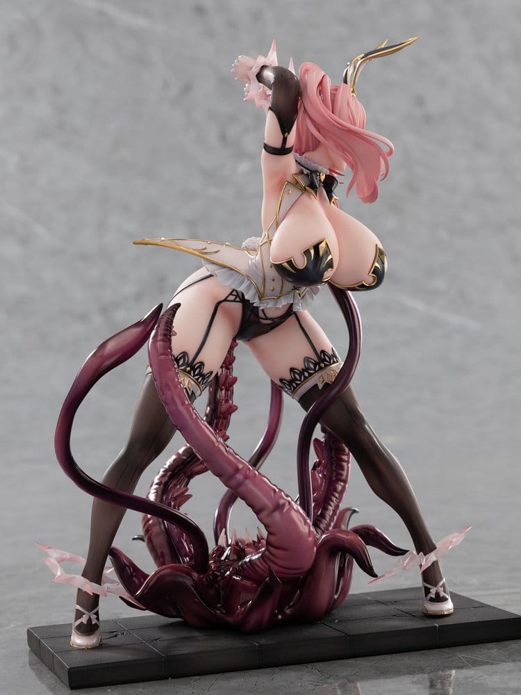 Original Character PVC Figure 1/6 Alice Illustrated by Ulrich Deluxe Edition 26 cm