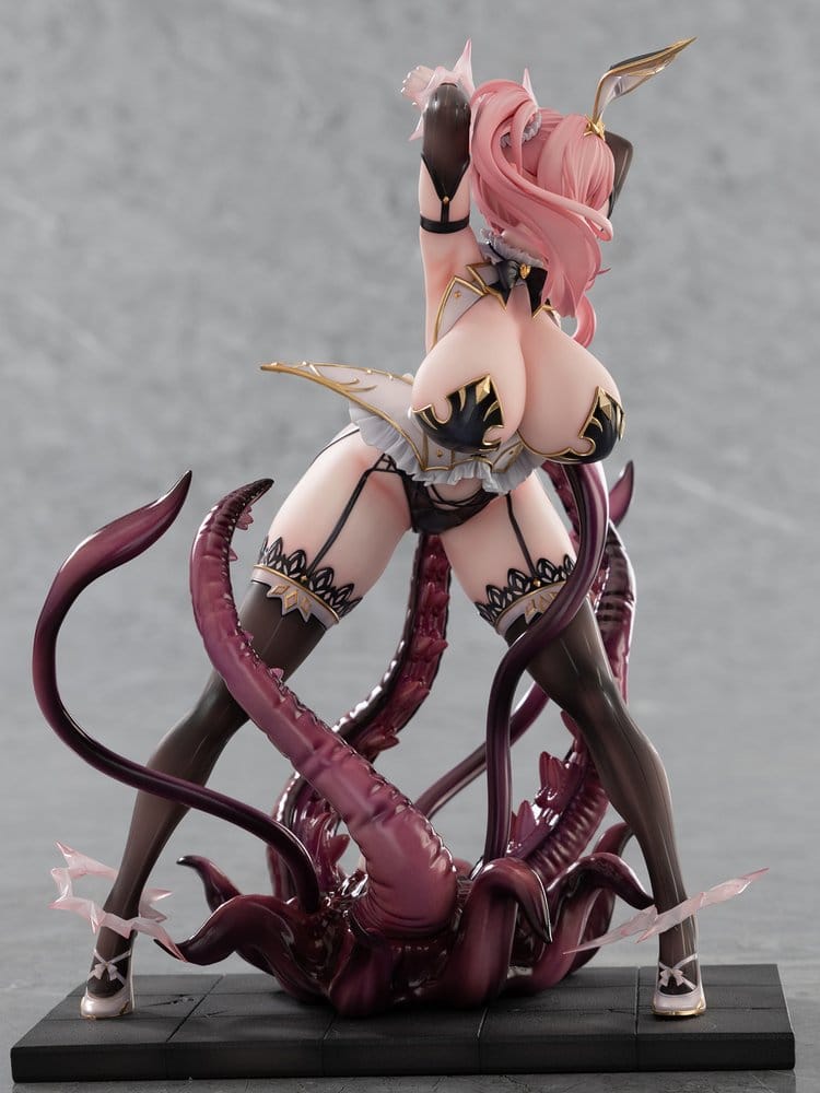 Original Character PVC Figure 1/6 Alice Illustrated by Ulrich Deluxe Edition 26 cm