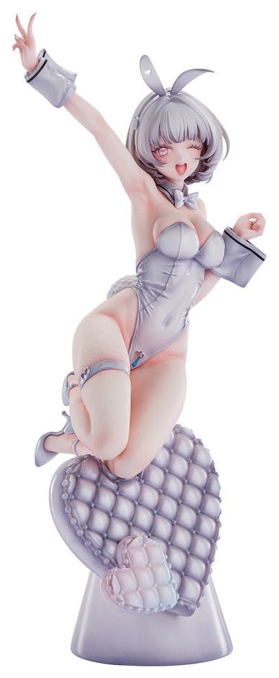 Original Character PVC-figur 1/6 Natalia illustration by Ohisashiburi 30 cm
