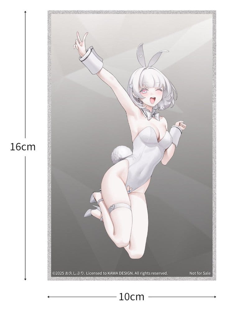 Original Character PVC-figur 1/6 Natalia illustration by Ohisashiburi 30 cm