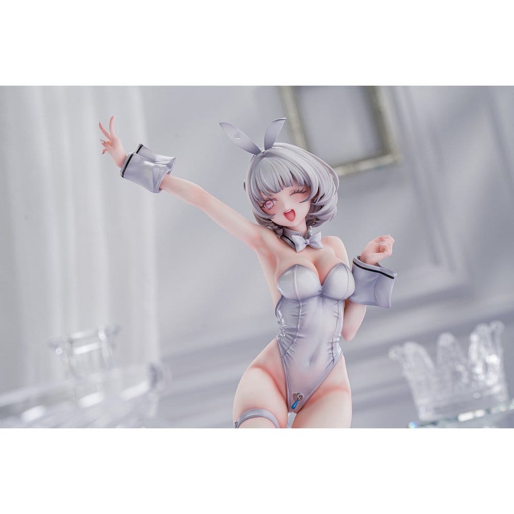 Original Character PVC-figur 1/6 Natalia illustration by Ohisashiburi 30 cm