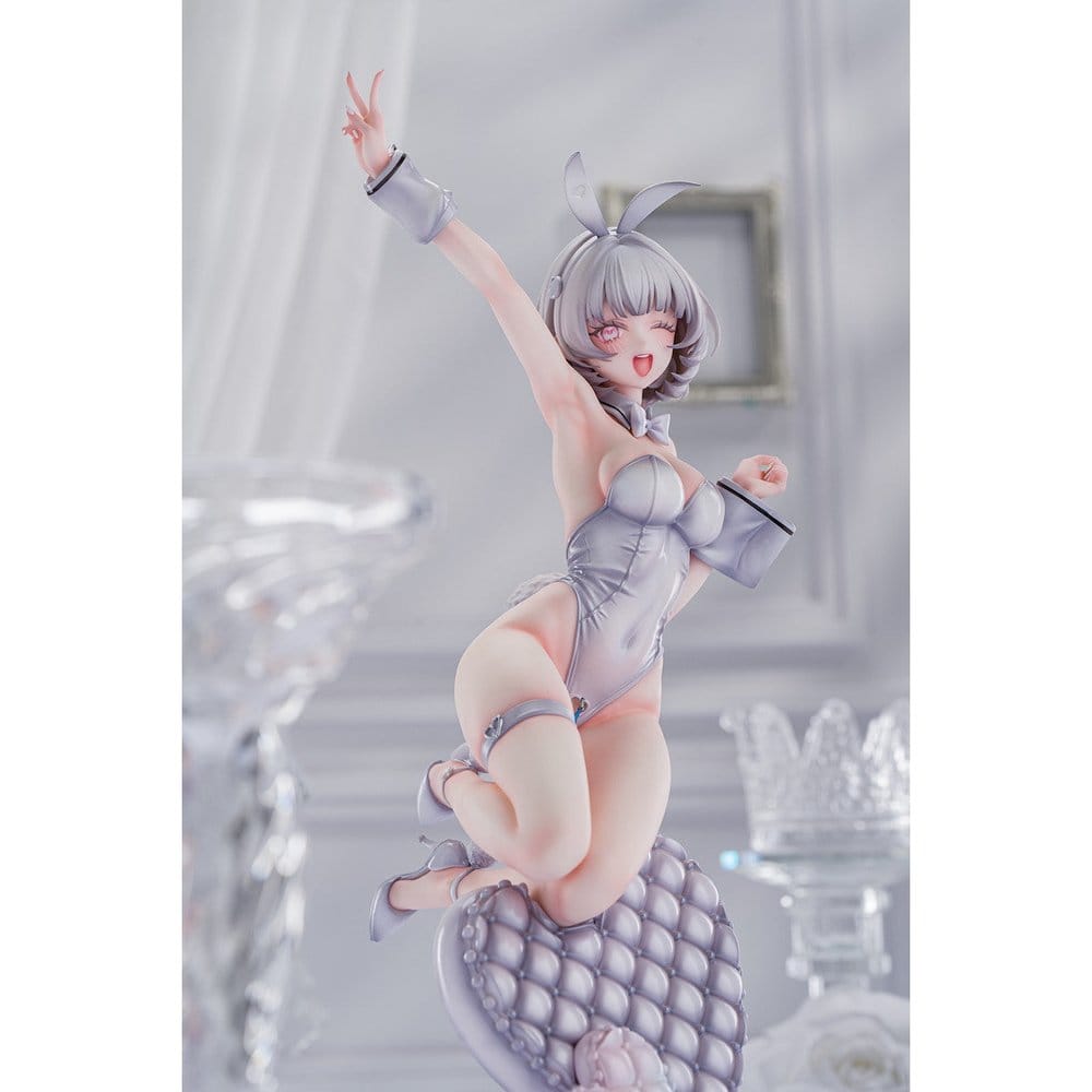 Original Character PVC-figur 1/6 Natalia illustration by Ohisashiburi 30 cm