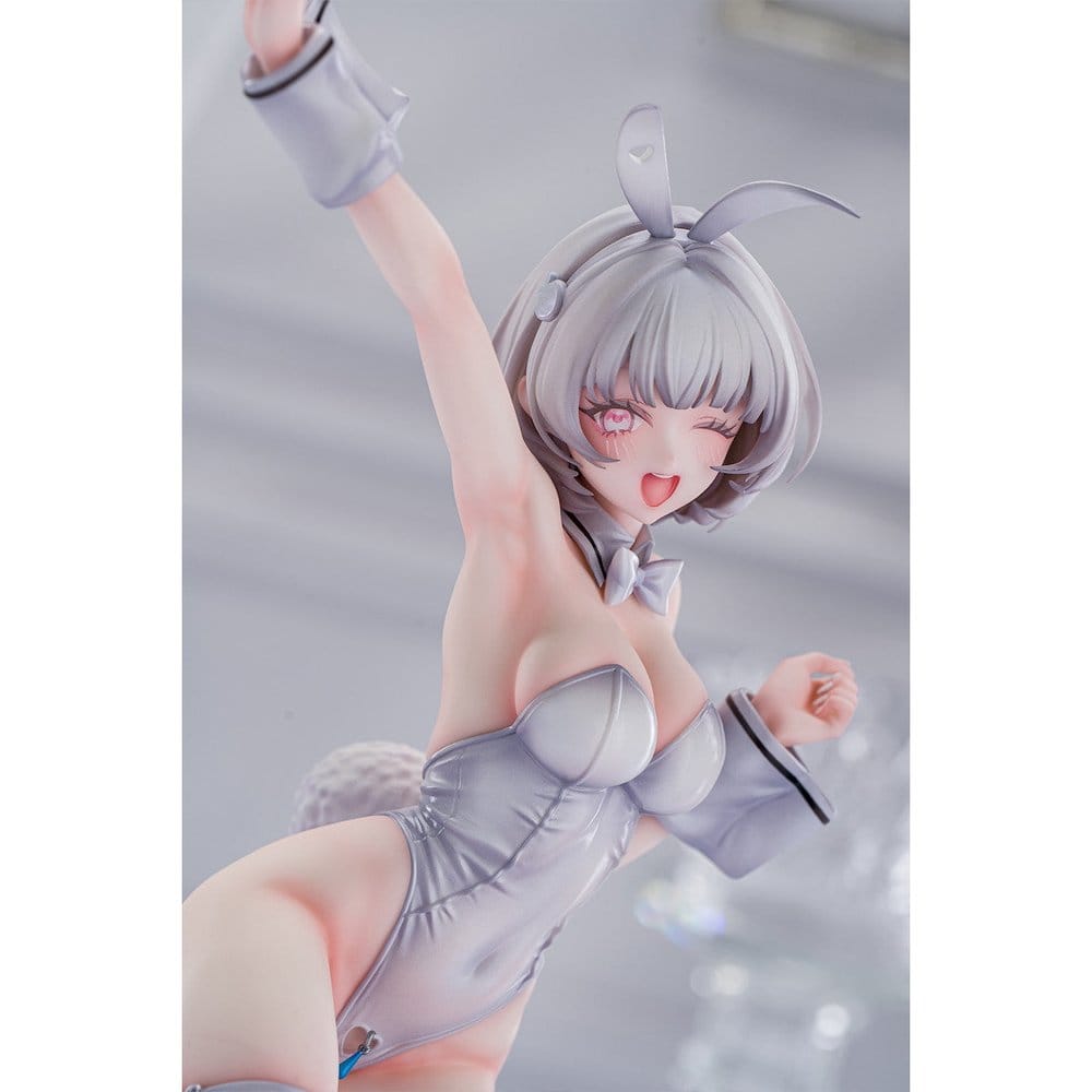 Original Character PVC-figur 1/6 Natalia illustration by Ohisashiburi 30 cm