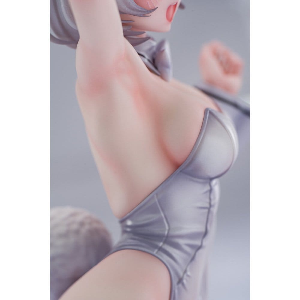 Original Character PVC-figur 1/6 Natalia illustration by Ohisashiburi 30 cm