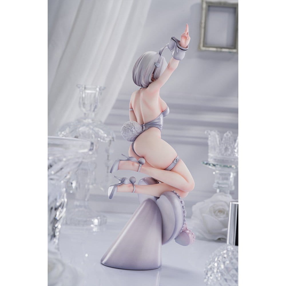 Original Character PVC-figur 1/6 Natalia illustration by Ohisashiburi 30 cm