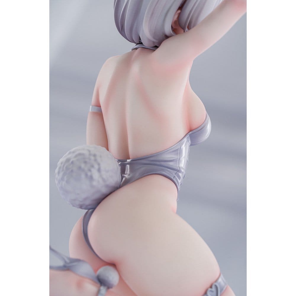 Original Character PVC-figur 1/6 Natalia illustration by Ohisashiburi 30 cm