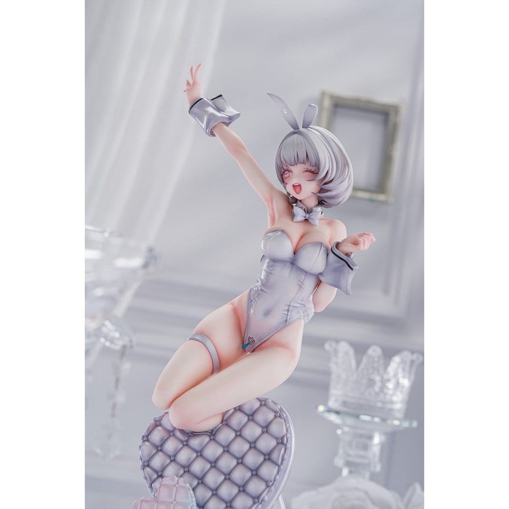 Original Character PVC-figur 1/6 Natalia illustration by Ohisashiburi 30 cm