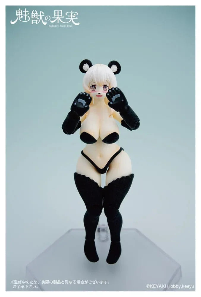 Seductive Beast's Action Figur 1/12 Fruit No. 002 Ranran 16 cm Keyaki Hobby