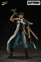 Berserk Ultimode PVC Figur 1/6 Guts: The Mercenary 25 cm Kyoto