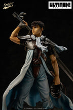Berserk Ultimode PVC Figur 1/6 Guts: The Mercenary 25 cm Kyoto