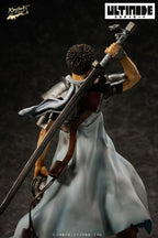 Berserk Ultimode PVC Figur 1/6 Guts: The Mercenary 25 cm Kyoto