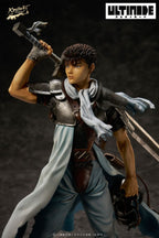 Berserk Ultimode PVC Figur 1/6 Guts: The Mercenary 25 cm Kyoto