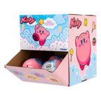 Kirby Cuties Mini-gosedjur Mystery Capsule Display (12) 7 cm Tomy