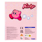 Kirby Cuties Mini-gosedjur Mystery Capsule Display (12) 7 cm Tomy