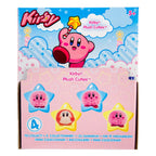 Kirby Cuties Mini-gosedjur Mystery Capsule Display (12) 7 cm Tomy