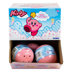 Kirby Cuties Mini-gosedjur Mystery Capsule Display (12) 7 cm Tomy