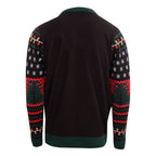 Stranger Things Sweatshirt Christmas Jumper Demogorgon Heroes Inc