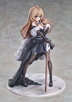 Toradora! PVC Figur 1/7 Taiga Aisaka: Dress Ver. 23 cm Luminous Box