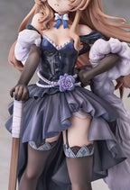 Toradora! PVC Figur 1/7 Taiga Aisaka: Dress Ver. 23 cm Luminous Box