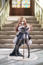 Toradora! PVC Figur 1/7 Taiga Aisaka: Dress Ver. 23 cm Luminous Box
