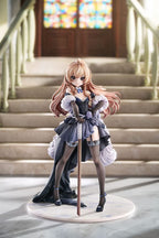 Toradora! PVC Figur 1/7 Taiga Aisaka: Dress Ver. 23 cm Luminous Box