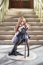 Toradora! PVC Figur 1/7 Taiga Aisaka: Dress Ver. 23 cm Luminous Box