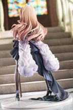 Toradora! PVC Figur 1/7 Taiga Aisaka: Dress Ver. 23 cm Luminous Box