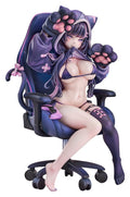 Original Character Figur 1/7 Mayu Kuronuma Illustration by Katto 194 mm