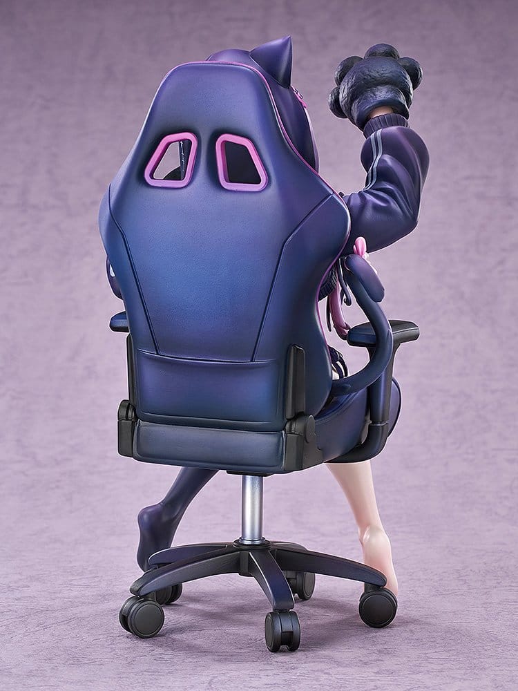 Original Character Figur 1/7 Mayu Kuronuma Illustration by Katto 194 mm