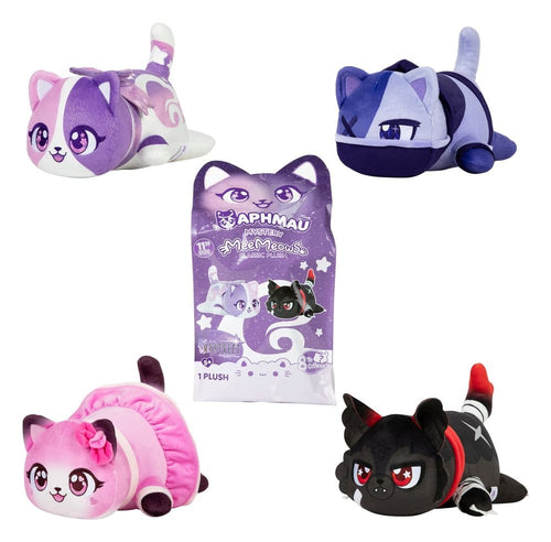 Aphmau Classic Mystery gosedjur Blind Box My Street 28 cm