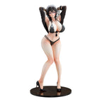 Original Character PVC Figur 1/6 Maid Bikini Chan 27 cm Lechery