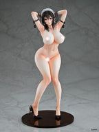 Original Character PVC Figur 1/6 Maid Bikini Chan 27 cm Lechery
