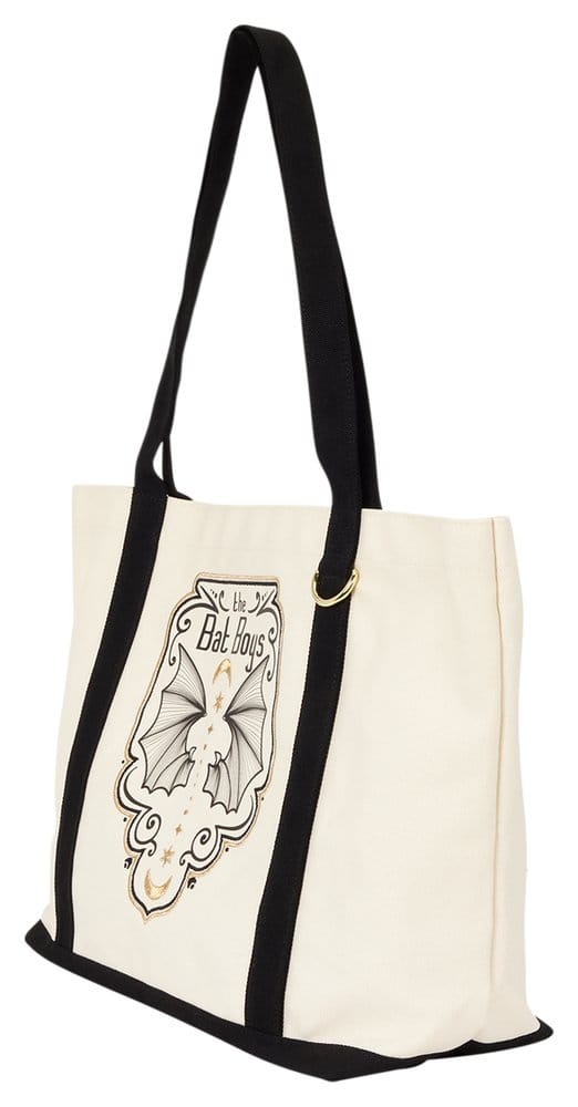 A Court of Thorns and Roses by Loungefly Tote Bag The Bat Boys