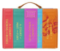 A Court of Thorns and Roses by Loungefly Crossbody Bag Book Series