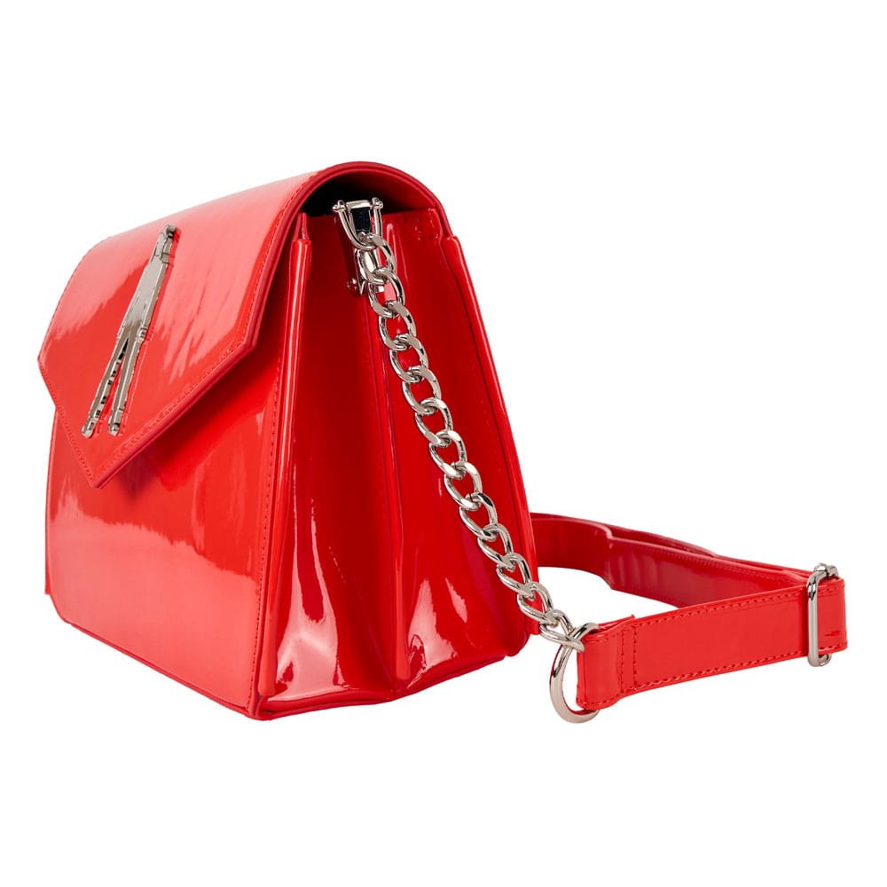 Britney Spears by Loungefly Oops! I Did It Again Crossbody Loungefly