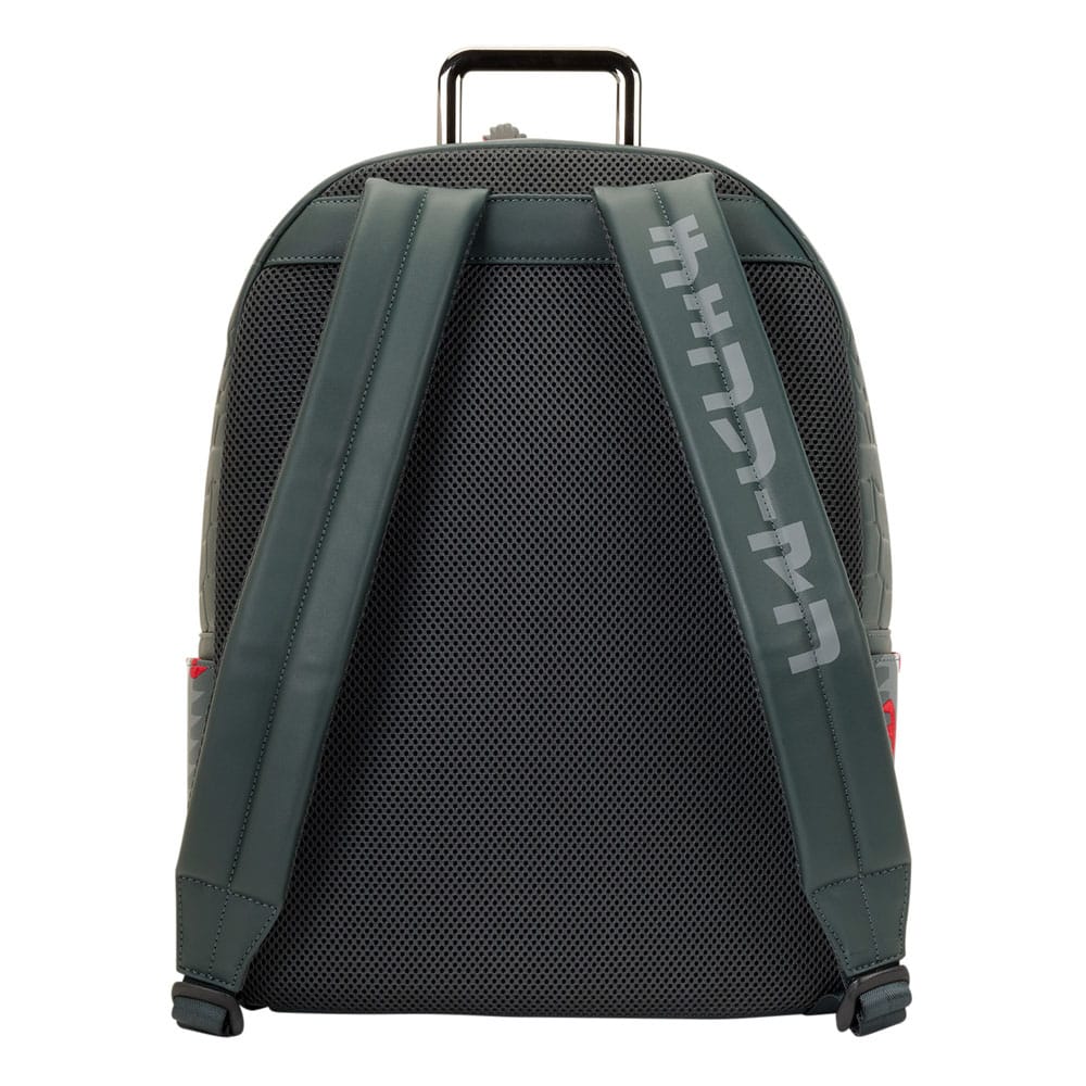 Crunchyroll by Loungefly Full-Size Ryggsäck Chainsaw Man Loungefly