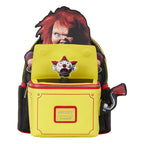 Chucky by Loungefly Mini Ryggsäck Pop Up Loungefly