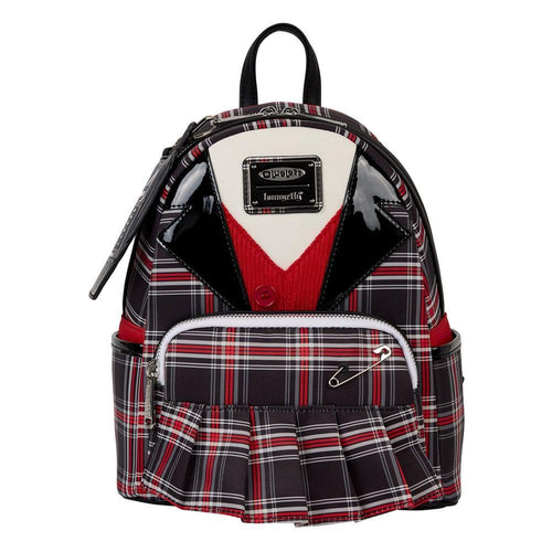 Clueless by Loungefly Mini Ryggsäck Dionne Cosplay Loungefly