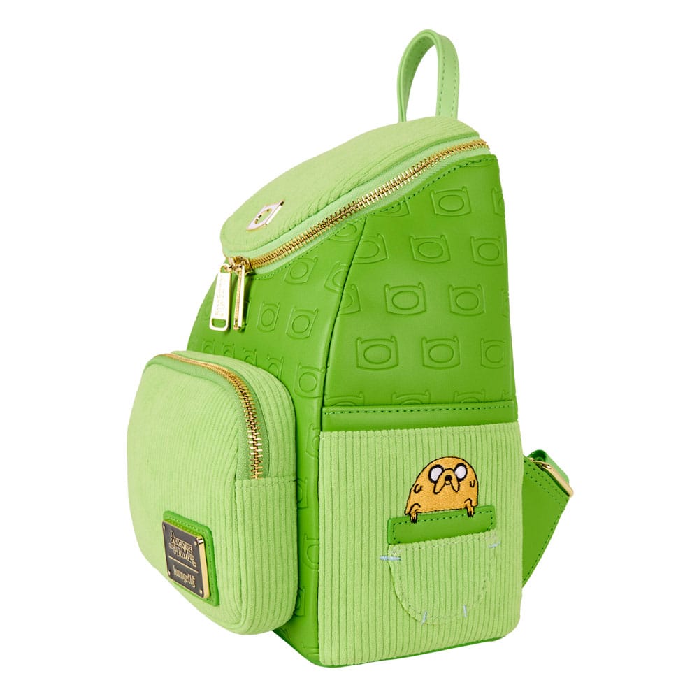 Warner Bros by Loungefly Mini Ryggsäck Adventure Time Loungefly
