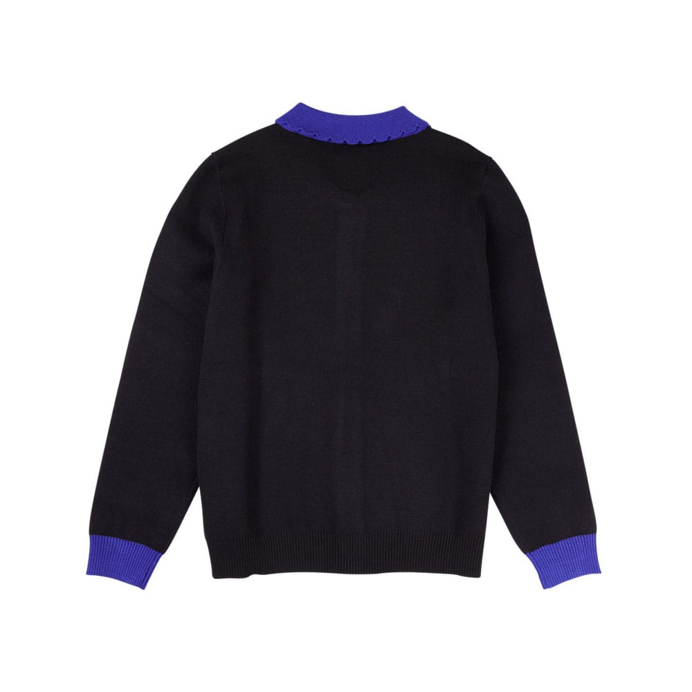 Pixar by Loungefly Cardigan Unisex med Krage och Kattdrake Loungefly