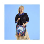 Pixar by Loungefly Cardigan Unisex med Krage och Kattdrake Loungefly