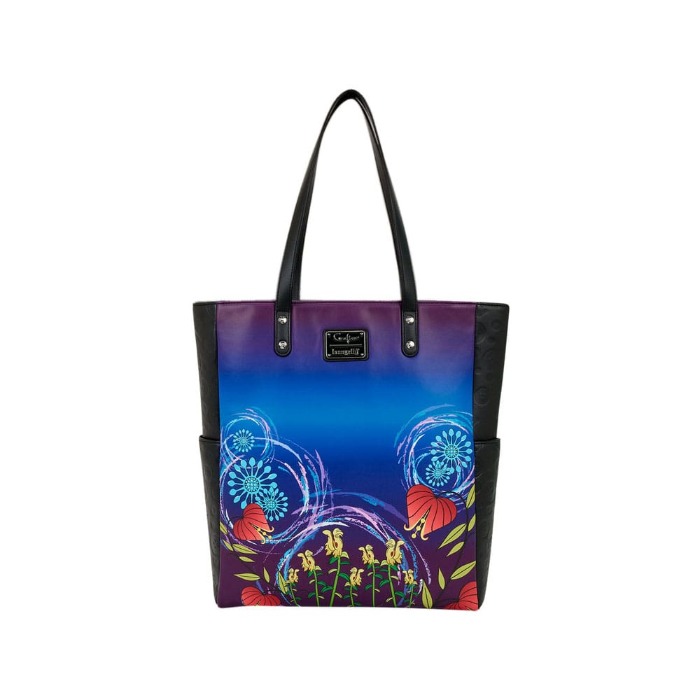 Coraline by Loungefly Canvas Tote Bag Loungefly